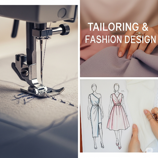 Tailoring Classes